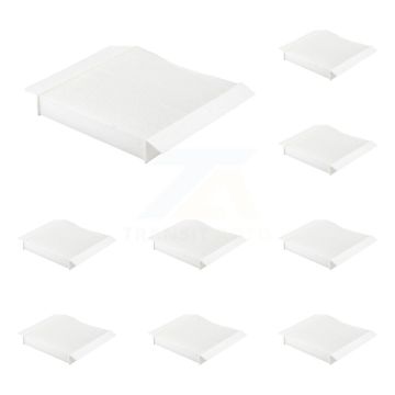 Cabin Air Filter (9 Pack) For 2015-2022 Ram ProMaster City K54-101618