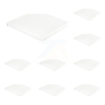 Cabin Air Filter (9 Pack) For Jeep Cherokee Grand K54-101620