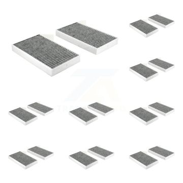 Cabin Air Filter (9 Pack) For Tesla 3 Y K54-101622