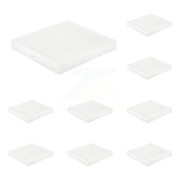 Cabin Air Filter (9 Pack) For 2020-2025 Hyundai Palisade K54-101627