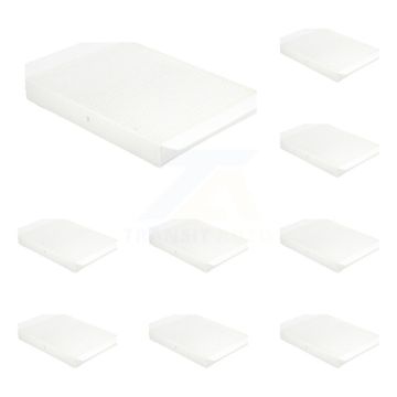 Cabin Air Filter (9 Pack) For 2015-2025 Ford Mustang K54-101629