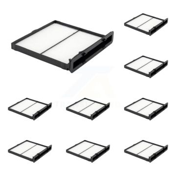 Cabin Air Filter (9 Pack) For Subaru Forester WRX K54-101633