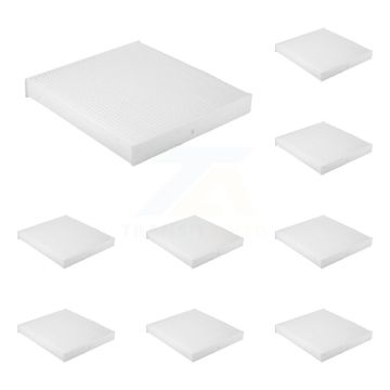 Cabin Air Filter (9 Pack) For Ford Ranger Lexus SC430 LS430 GS300 GS430 K54-101638