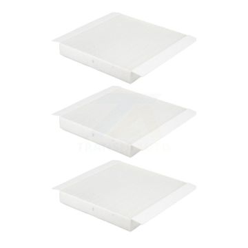 Cabin Air Filter (3 Pack) For Toyota C-HR K54-101654