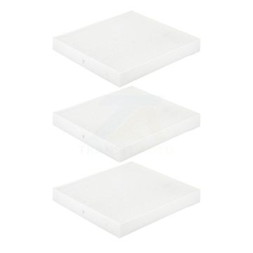 Cabin Air Filter (3 Pack) For 2020-2025 Hyundai Palisade K54-101657