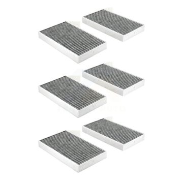 Cabin Air Filter (3 Pack) For Tesla 3 Y K54-101664