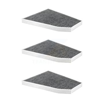 Cabin Air Filter (3 Pack) For 2016-2021 Tesla X K54-101667