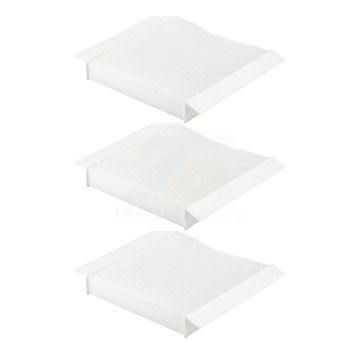 Cabin Air Filter (3 Pack) For 2015-2022 Ram ProMaster City K54-101670