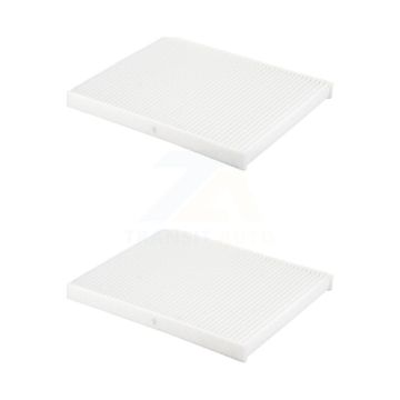 Cabin Air Filter (2 Pack) For Jeep Wrangler Gladiator K54-101681