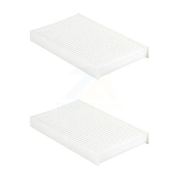 Cabin Air Filter (2 Pack) For Jeep Wrangler Gladiator 3.0L K54-101682