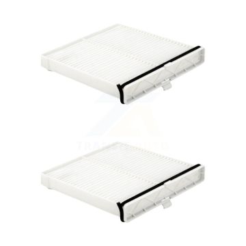 Cabin Air Filter (2 Pack) For Mazda 3 CX-30 CX-50 CX-90 Sport K54-101685