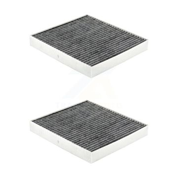 Cabin Air Filter (2 Pack) For Hyundai Kia Tucson Elantra Santa Fe Sportage Sorento Kona 5 K54-101686
