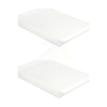 Cabin Air Filter (2 Pack) For 2015-2025 Ford Mustang K54-101689