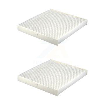 Cabin Air Filter (2 Pack) For Hyundai Sonata Kia Optima K54-101690
