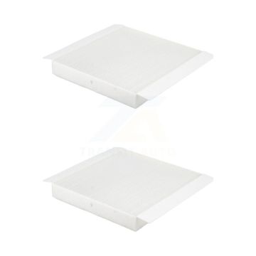 Cabin Air Filter (2 Pack) For Toyota C-HR K54-101692