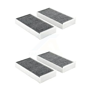 Cabin Air Filter (2 Pack) For Mini BMW Cooper X1 Countryman X2 Clubman i3 228i xDrive i3s K54-101694