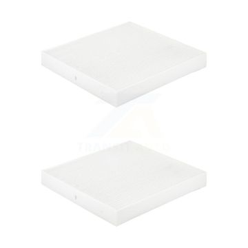 Cabin Air Filter (2 Pack) For 2020-2025 Hyundai Palisade K54-101695