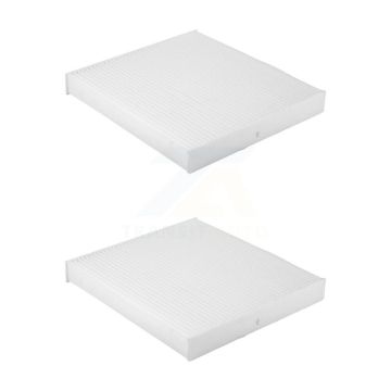 Cabin Air Filter (2 Pack) For Ford Ranger Lexus SC430 LS430 GS300 GS430 K54-101696