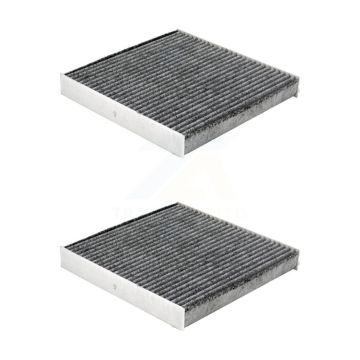 Cabin Air Filter (2 Pack) For INFINITI M37 Q70 Q70L M56 M35h K54-101700
