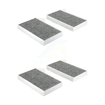 Cabin Air Filter (2 Pack) For Tesla 3 Y K54-101702