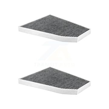Cabin Air Filter (2 Pack) For 2016-2021 Tesla X K54-101705