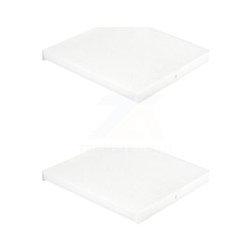 Cabin Air Filter (2 Pack) For Jeep Cherokee Grand K54-101706