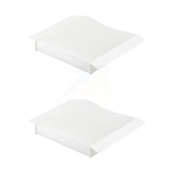 Cabin Air Filter (2 Pack) For 2015-2022 Ram ProMaster City K54-101708