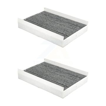Cabin Air Filter (2 Pack) For Mercedes-Benz Sprinter 2500 Metris 3500 4500 3500XD 1500 K54-101710