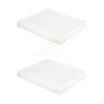 Cabin Air Filter (2 Pack) For Volvo XC40 Polestar 2 Recharge C40 K54-101711