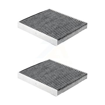 Cabin Air Filter (2 Pack) For Hyundai Kona Electric Ioniq K54-101713