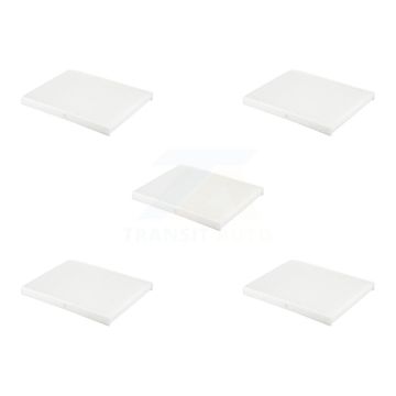 Cabin Air Filter (5 Pack) For Jeep Wrangler Gladiator K54-101719