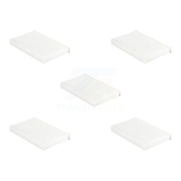 Cabin Air Filter (5 Pack) For Jeep Wrangler Gladiator 3.0L K54-101720