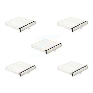 Cabin Air Filter (5 Pack) For Mazda 3 CX-30 CX-50 CX-90 Sport K54-101723