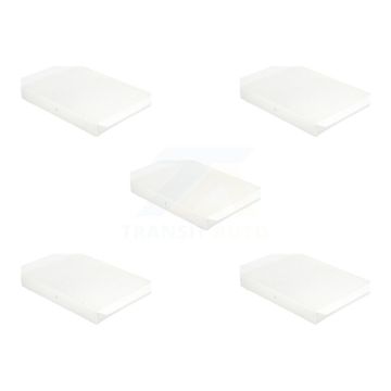 Cabin Air Filter (5 Pack) For 2015-2025 Ford Mustang K54-101727