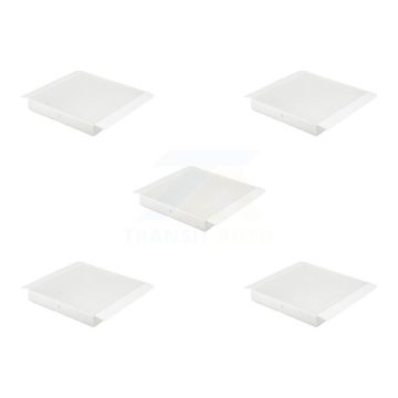 Cabin Air Filter (5 Pack) For Toyota C-HR K54-101730