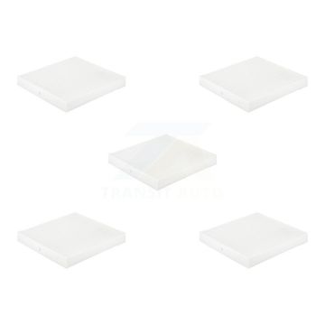 Cabin Air Filter (5 Pack) For 2020-2025 Hyundai Palisade K54-101733