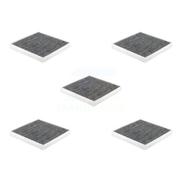 Cabin Air Filter (5 Pack) For Smart Fortwo EQ fortwo K54-101737
