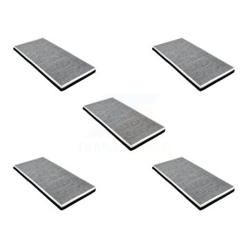 Cabin Air Filter (5 Pack) For BMW X5 Land Rover Range K54-101739