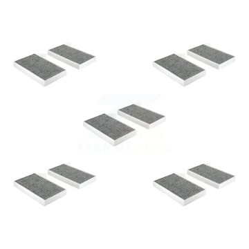 Cabin Air Filter (5 Pack) For Tesla 3 Y K54-101740