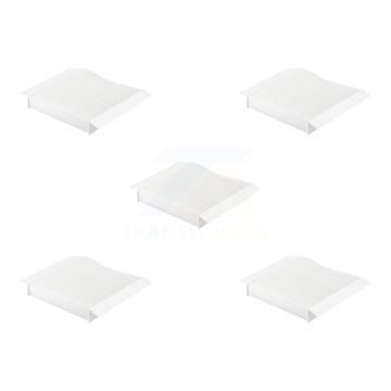 Cabin Air Filter (5 Pack) For 2015-2022 Ram ProMaster City K54-101746