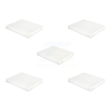Cabin Air Filter (5 Pack) For Volvo XC40 Polestar 2 Recharge C40 K54-101749