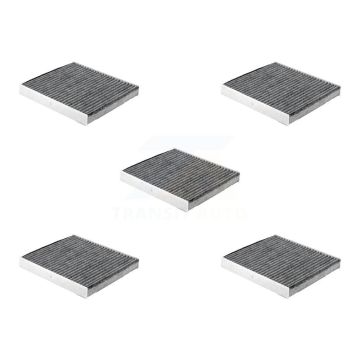 Cabin Air Filter (5 Pack) For Hyundai Kona Electric Ioniq K54-101751