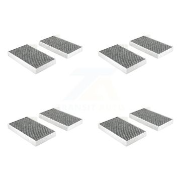 Cabin Air Filter (4 Pack) For Tesla 3 Y K54-101778
