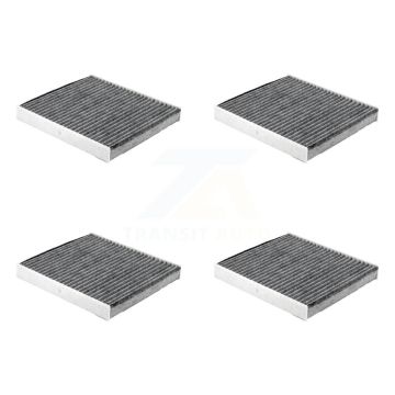 Cabin Air Filter (4 Pack) For Hyundai Kona Electric Ioniq K54-101789