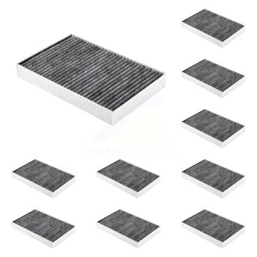 Cabin Air Filter (10 Pack) For 2012-2016 Tesla S K54-101792