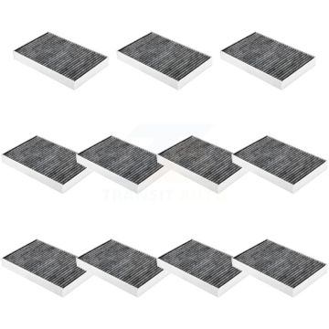 Cabin Air Filter (11 Pack) For 2012-2016 Tesla S K54-101793