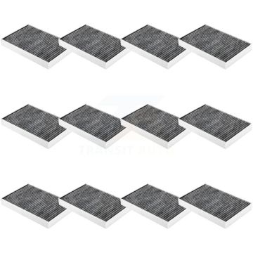 Cabin Air Filter (12 Pack) For 2012-2016 Tesla S K54-101794