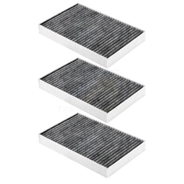 Cabin Air Filter (3 Pack) For 2012-2016 Tesla S K54-101796