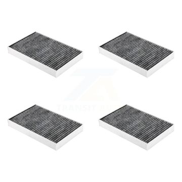 Cabin Air Filter (4 Pack) For 2012-2016 Tesla S K54-101797