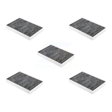 Cabin Air Filter (5 Pack) For 2012-2016 Tesla S K54-101798